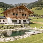 Σαλέ Naturhof Eibl