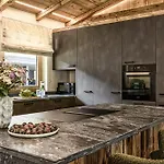 Naturhof Eibl Σαλέ *