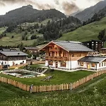 Σαλέ Naturhof Eibl Grossarl