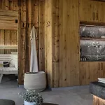 Naturhof Eibl Σαλέ *