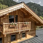 Naturhof Eibl Chalet