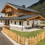 Naturhof Eibl Chalet *