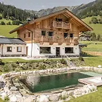 Chalet Naturhof Eibl *