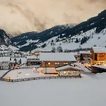 Naturhof Eibl * Grossarl