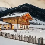 Chalet Naturhof Eibl Grossarl