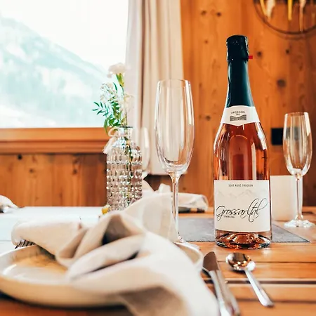 Naturhof Eibl * Grossarl