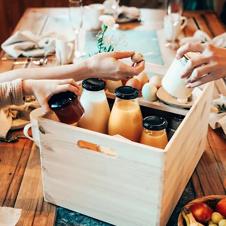 Naturhof Eibl Grossarl