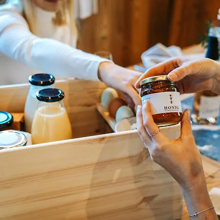 Naturhof Eibl Grossarl