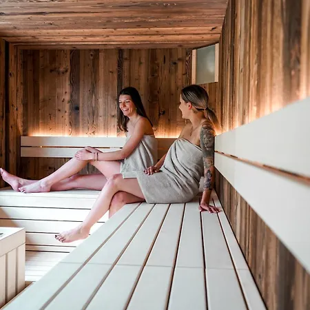 Naturhof Eibl * Гроссарль