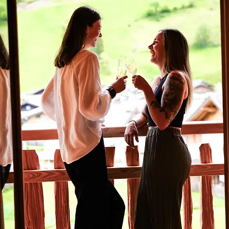 Naturhof Eibl * Гроссарль