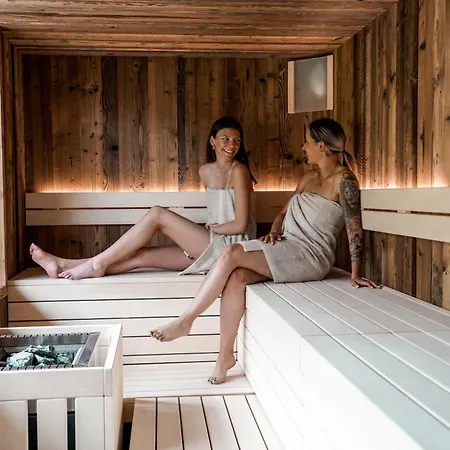 Naturhof Eibl Chalé *