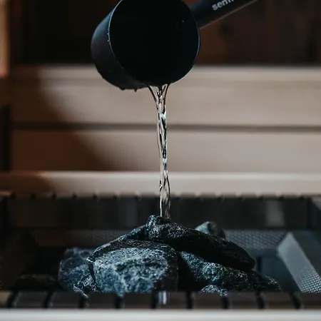 Domek alpejski Naturhof Eibl *