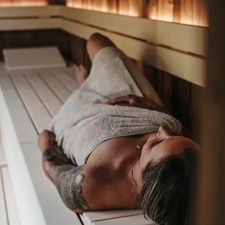 Naturhof Eibl Grossarl