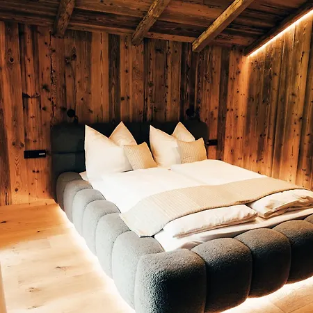 Chalet Naturhof Eibl Grossarl