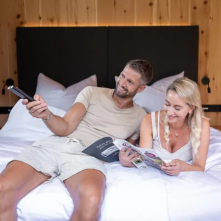 Naturhof Eibl Domek alpejski *