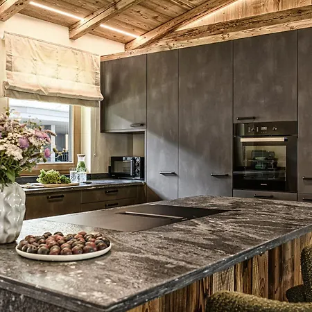 Naturhof Eibl Шале *