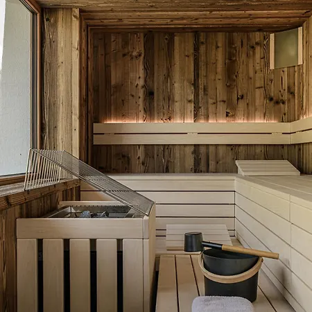 Naturhof Eibl Гроссарль