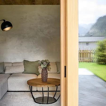 Domek alpejski Naturhof Eibl