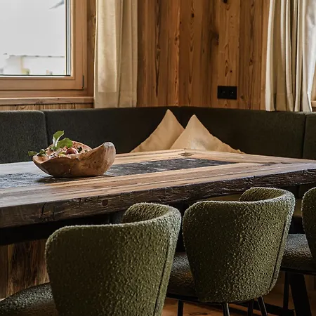 Naturhof Eibl Гроссарль