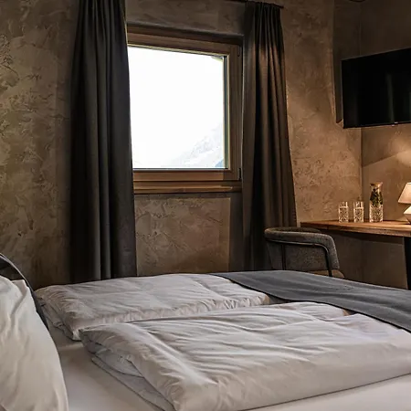 Naturhof Eibl * Гроссарль