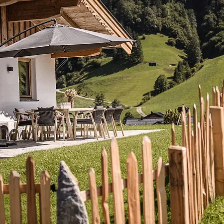 Naturhof Eibl Grossarl
