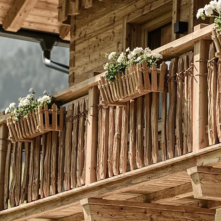 Naturhof Eibl * Гроссарль