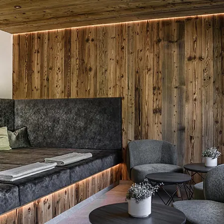 Naturhof Eibl Chalé *