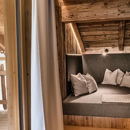 Chalé Naturhof Eibl *