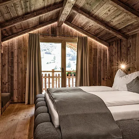 Naturhof Eibl Domek alpejski *