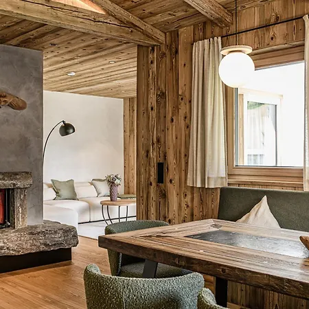 Naturhof Eibl * Grossarl