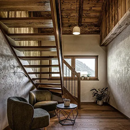 Chalet Naturhof Eibl