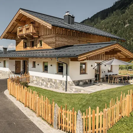 Naturhof Eibl Chalet *