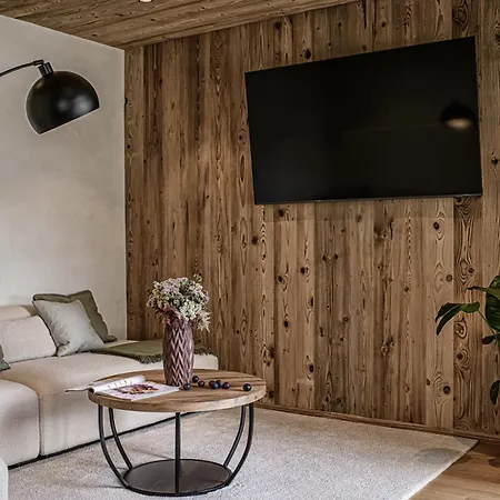 Naturhof Eibl Domek alpejski *