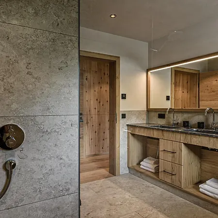 Naturhof Eibl Гроссарль