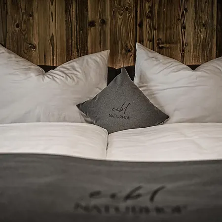 Chalé Naturhof Eibl *