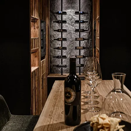 Naturhof Eibl Гроссарль