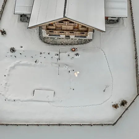 Naturhof Eibl Grossarl