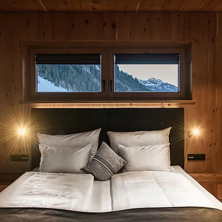 Naturhof Eibl Grossarl