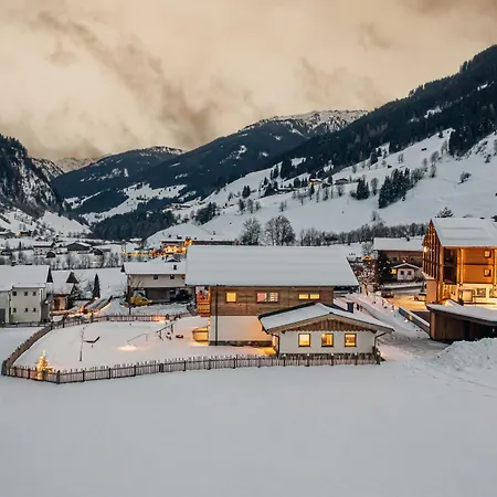 Naturhof Eibl * Grossarl