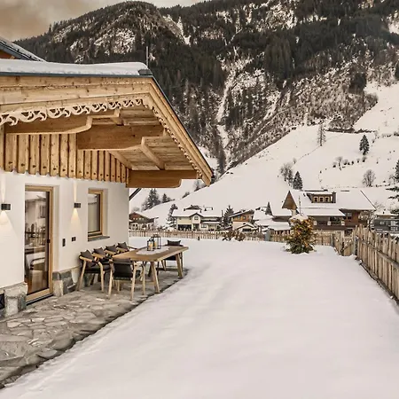 Naturhof Eibl Grossarl