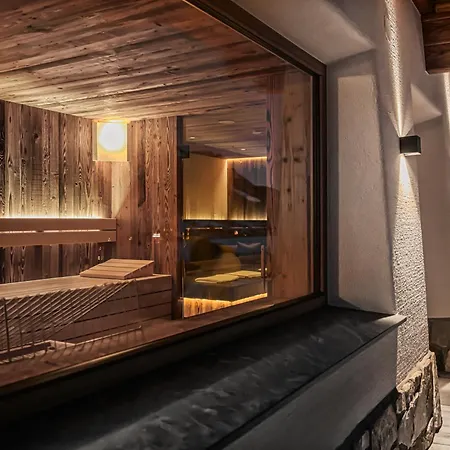 Chalet Naturhof Eibl *