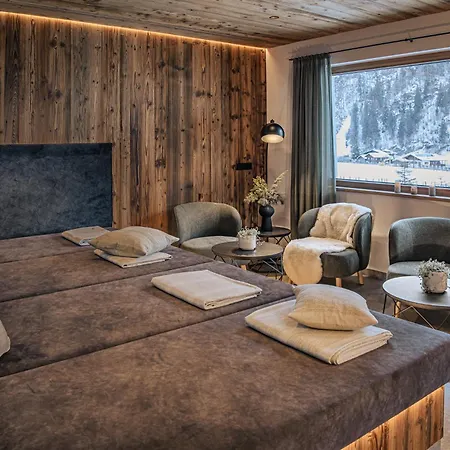 Naturhof Eibl Grossarl