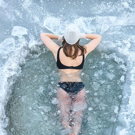 Naturhof Eibl * Grossarl