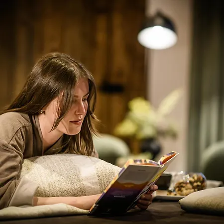 Naturhof Eibl Grossarl