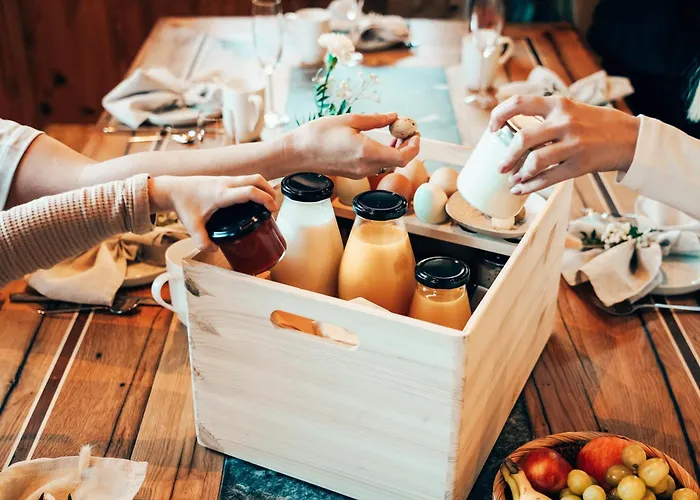 Naturhof Eibl Grossarl