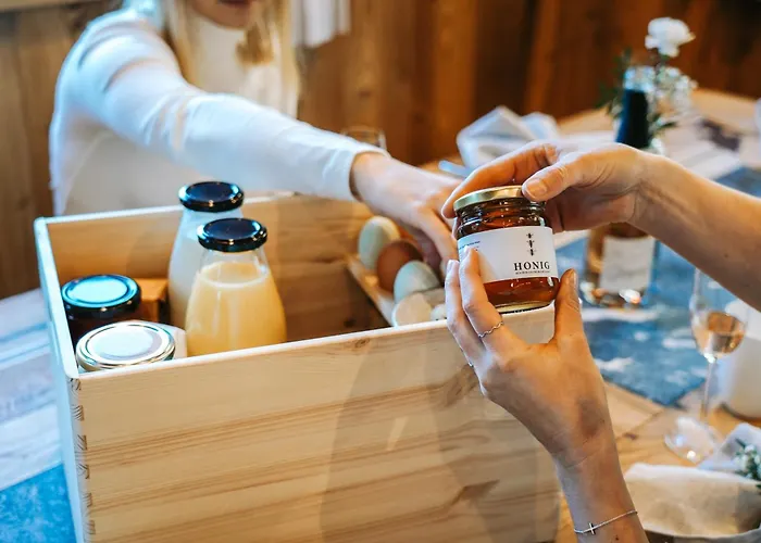 Naturhof Eibl Grossarl