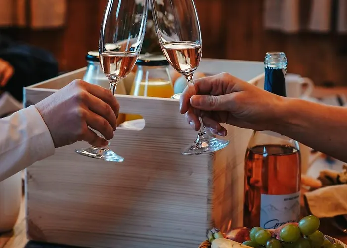 Σαλέ Naturhof Eibl