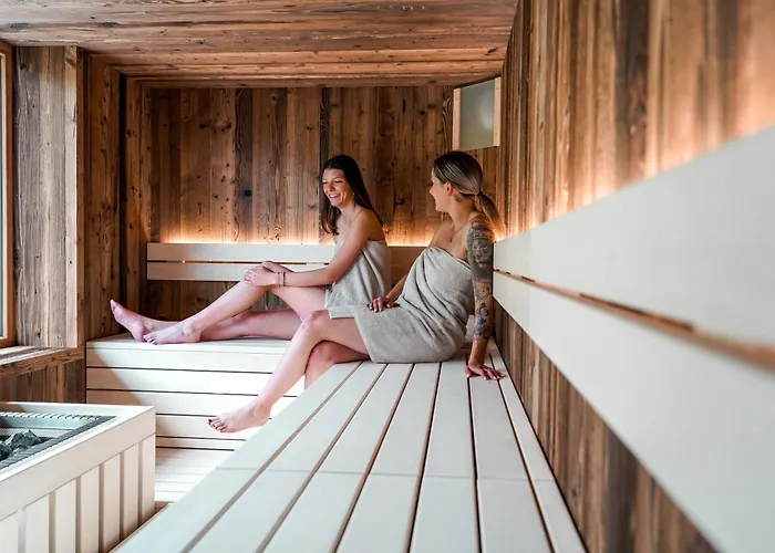 Naturhof Eibl * Grossarl