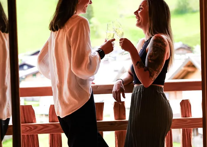 Naturhof Eibl * Grossarl