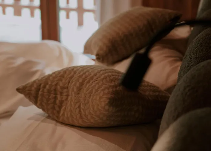 Chalet Naturhof Eibl Grossarl